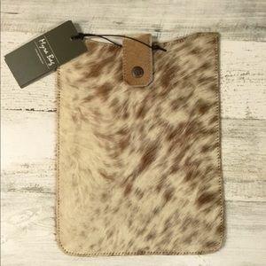 Myra Bag I-Pad Cover
